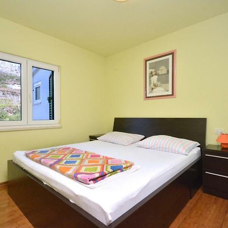 Beach Apartman Petra Подстрана Екстер'єр фото